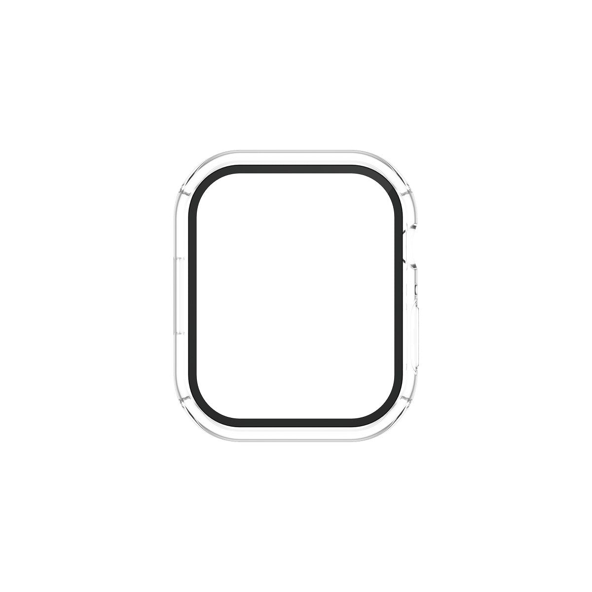 PanzerGlass® Case Squad Full Body Slim Transparent Apple Watch Series 11 | 10 | 42mm